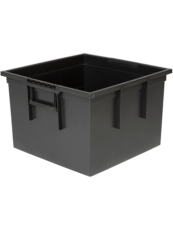 Lechuza Liner Cubico/Cube/Cursivo 40 hydro (excl. supportsticks) - Foto 45471