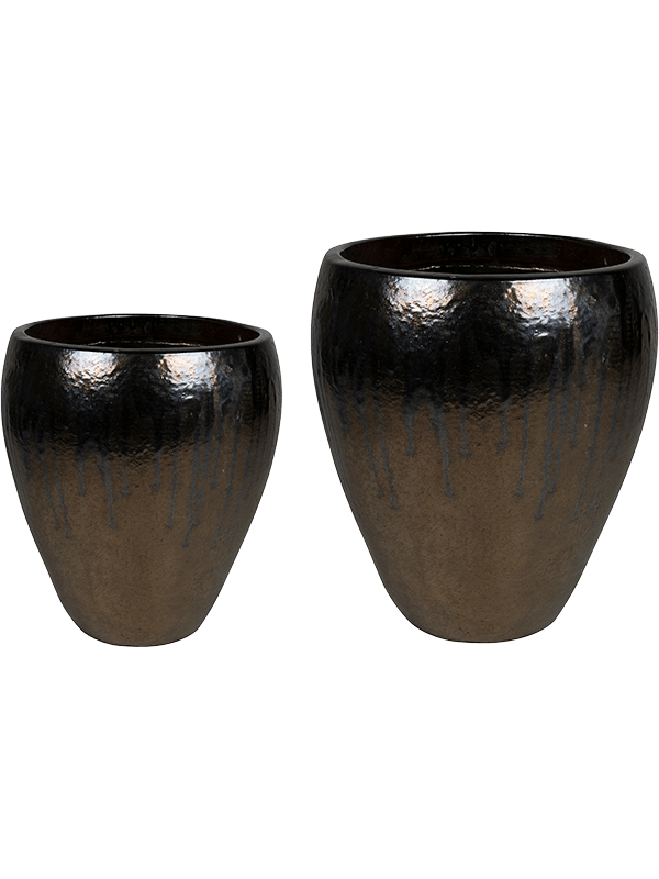 Siya Vase (set of 2) - Foto 45603