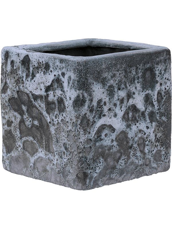 Baq Lava Cube relic (glazed inside) - Foto 52169