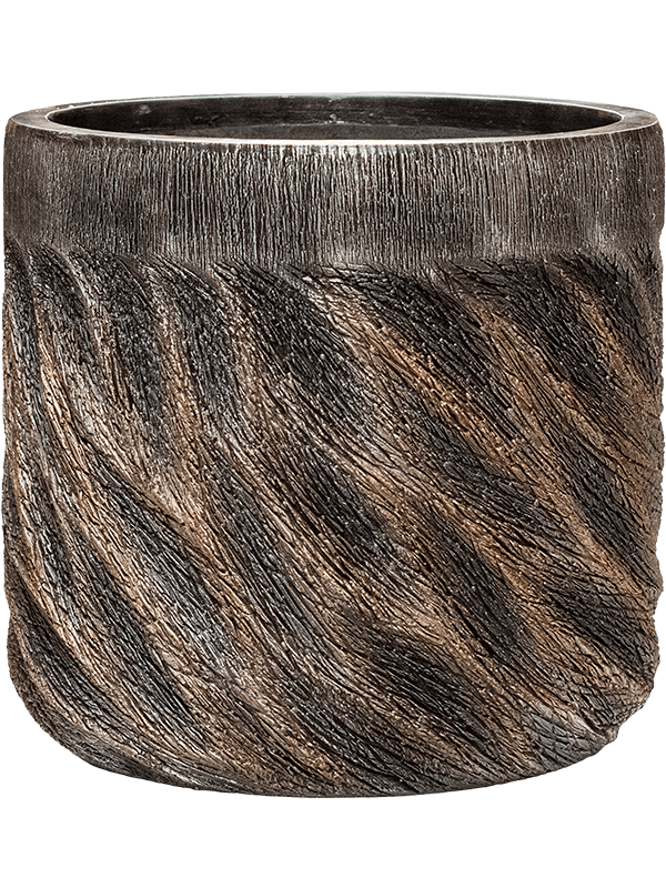 Baq Luxe Lite Universe Wave Cylinder bronze - Foto 52346