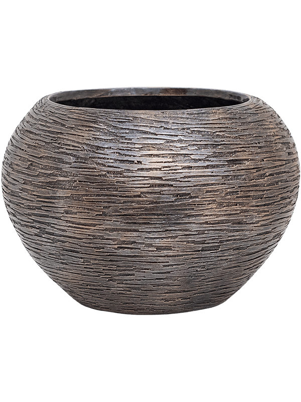Baq Luxe Lite Universe Wrinkle Globe bronze - Foto 52350