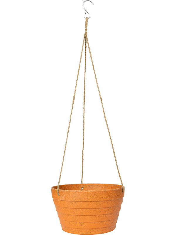 Fibrics Bamboo Hanging Basket Rib (per 12 pcs.) - Foto 52550