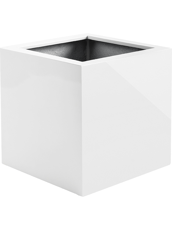 Argento Cube Shiny White - Foto 52716