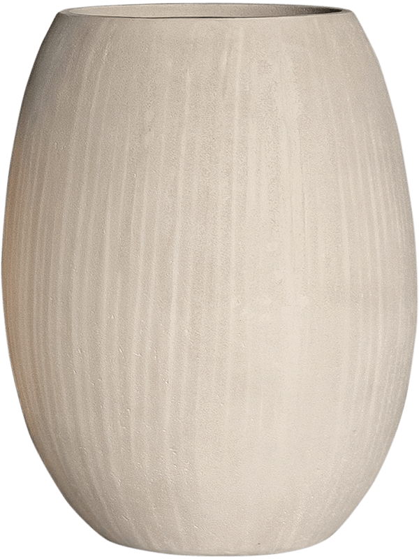 Baq Polystone Coated Plain Balloon (with liner) hoch - Foto 52735