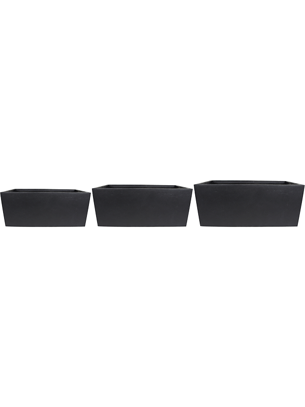 Amfa Planter (set of 3) - Foto 52874