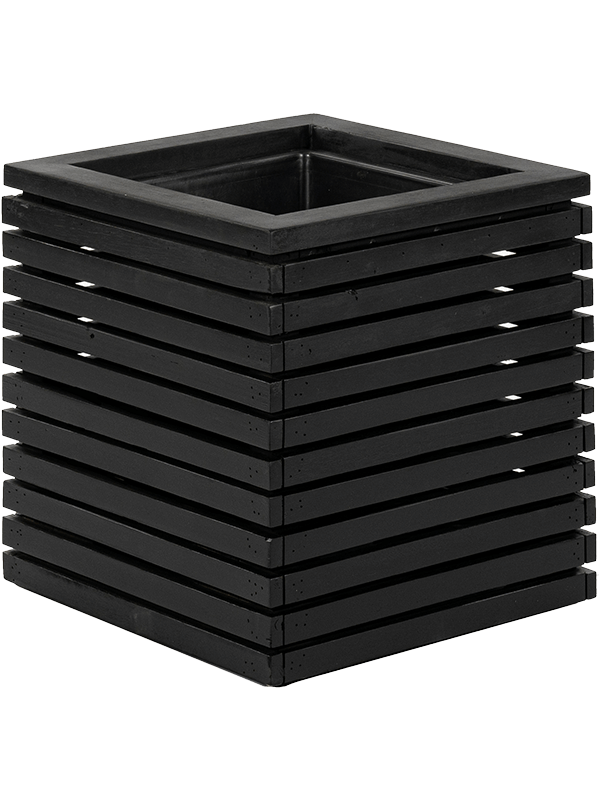 Marrone Orizzontale Cube Black - Foto 53059