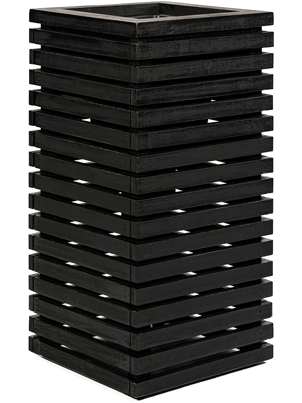 Marrone Orizzontale High Cube Black - Foto 53063