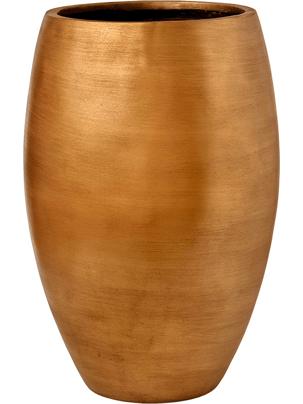 Capi Lux Retro Vase Elegant Deluxe Gold - Foto 56462