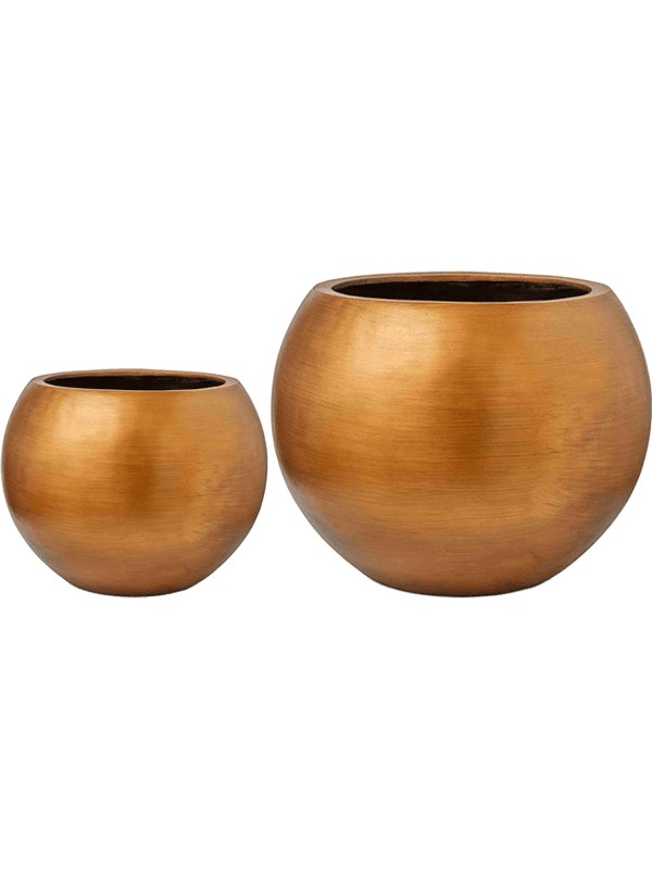 Capi Lux Retro Vase Ball (set of 2) - Foto 56542