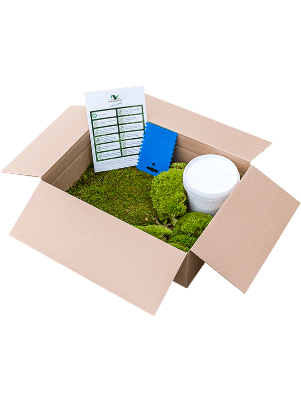 Moss Repair kit - Foto 57125