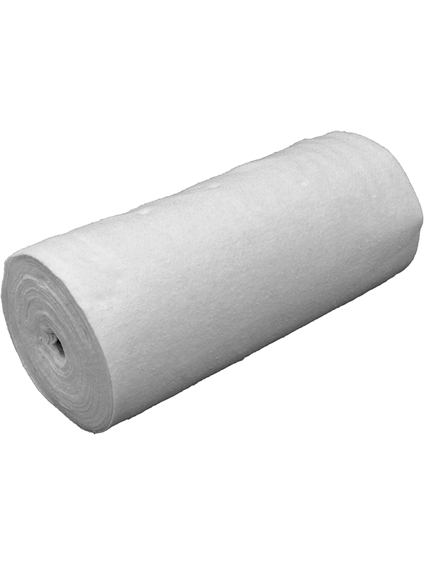 Felt/Separation-cloth Roll 1 mtr. broad x 50 mtr. - Foto 65795
