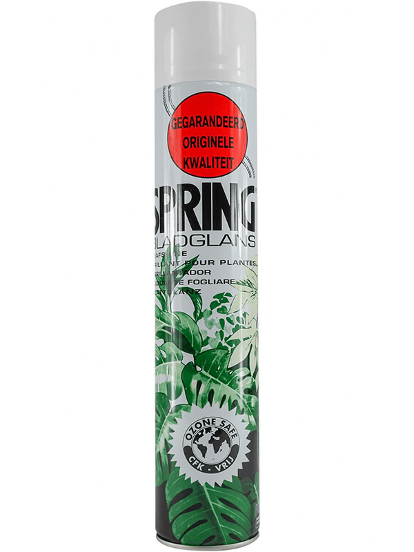 Pesticide and lleafshine Spring leafshine 750 ml (1 pcs) - Foto 65913
