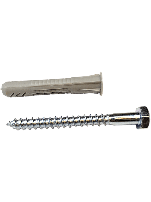 NextGen Fastener For Masonry 10 cm Lenght - Foto 77795