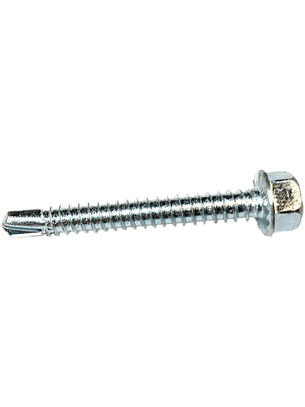 NextGen Fastener For Stud Aluminium 10 cm - Foto 77796