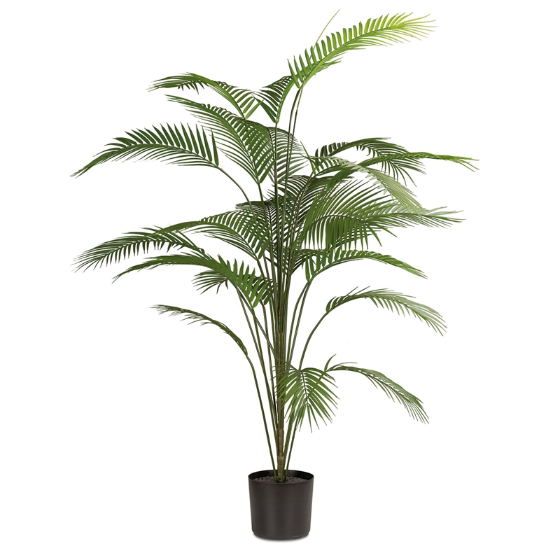 Goldfruchtpalme - Areca Palme, Kunstpflanze182 cm - Foto 80559