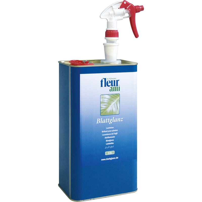 Fleur ami Blattglanz, 5 ltr - Foto 80801