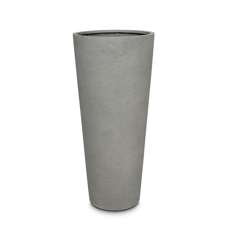 New Tribeca Shape Bodenvase Conical - Foto 80844