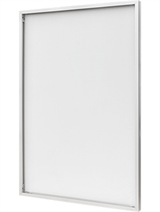 Aluminum frame U-profile Typ 3