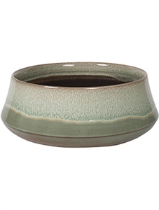 D&m indoor bowl fusion mint/nude