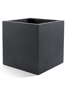 Grigio cube l lead-concrete
