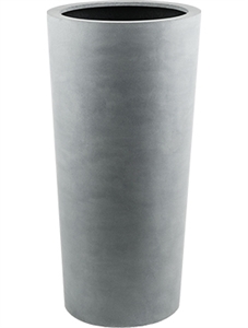 Argento vase natural grey (Nieuwkoop Europe)