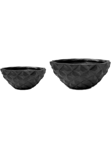 Capi Lux Heraldry Bowl (set of 2)