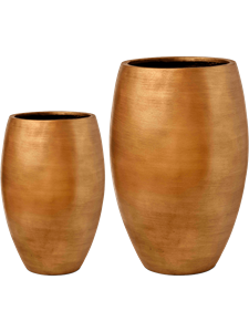 Capi Lux Retro Vase Elegant deluxe (set of 2)