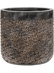 Baq Luxe Lite Universe Layer Cylinder bronze