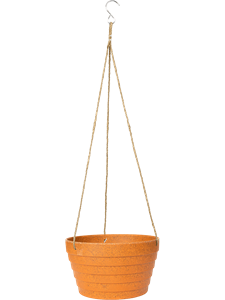 Fibrics Bamboo Hanging Basket Rib (per 12 pcs.)