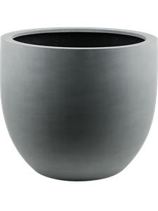 Argento New Egg Pot Natural Grey