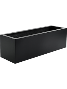 Argento Small Box Black