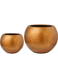 Capi Lux Retro Vase Ball (set of 2)
