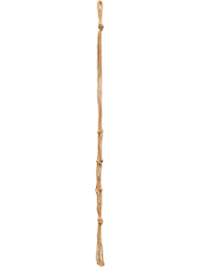 Rope For Hanger Pot diam. ca. 15 -> 22 cm)