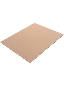 Intermediate Cardboard Plate 80x120