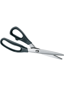 Cartel scissors