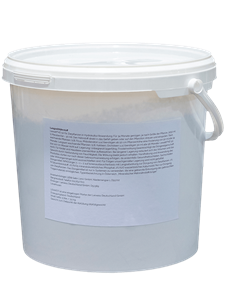 Fix hydro nutrients bucket 5 ltr.