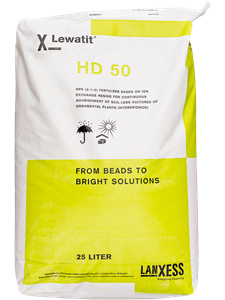 Fix hydro nutrients bag 25 ltr.