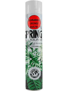 Pesticide and lleafshine Spring leafshine 750 ml (1 pcs)