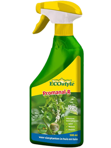 Pesticide And leafshine Promanal-R 500 ml.