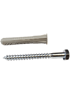 NextGen Fastener For Masonry 10 cm Lenght