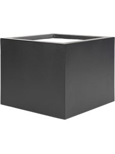 Stretto Low Cube Anthracite
