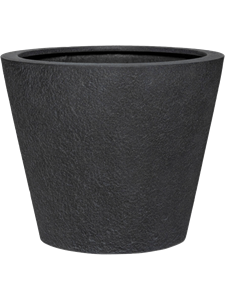 Granite Bucket S Midnight Black