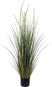 Schachtelhalm - Equisetum Kunstpflanze, 120 cm