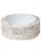 Baq Oceana Pearl Table Planter Cylinder - Foto 17714