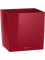 Lechuza Cube Premium Single planter high-gloss - Foto 45323