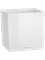 Lechuza Cube Premium Single planter high-gloss - Foto 45324