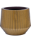 Capi Nature Groove Vase Cylinder Geo - Foto 45711