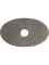 Baq Timeless Ovation Insert Plate Oval - Foto 46489