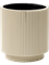 Capi Nature Groove Special Vase Cylinder - Foto 52080