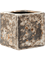 Baq Lava Cube relic (glazed inside) - Foto 52171